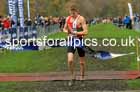 Junior Men, 2022 British Athletics Cross Challenge, Sefton Park, Liverpool.  Photo: David T. Hewitson/Sports for All Pics